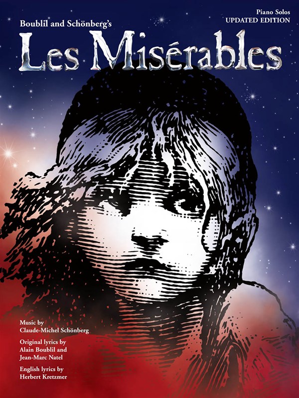 Alain Boublil/Claude-Michel Schönberg: Les Misérables ? Piano Solo (Update)