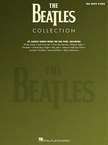 The Beatles Collection