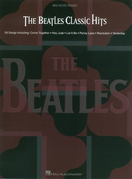 The Beatles Classic Hits