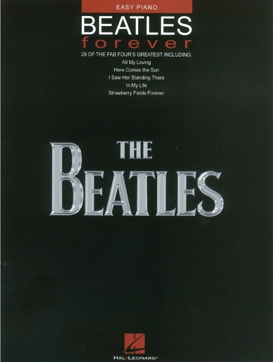 Beatles Forever