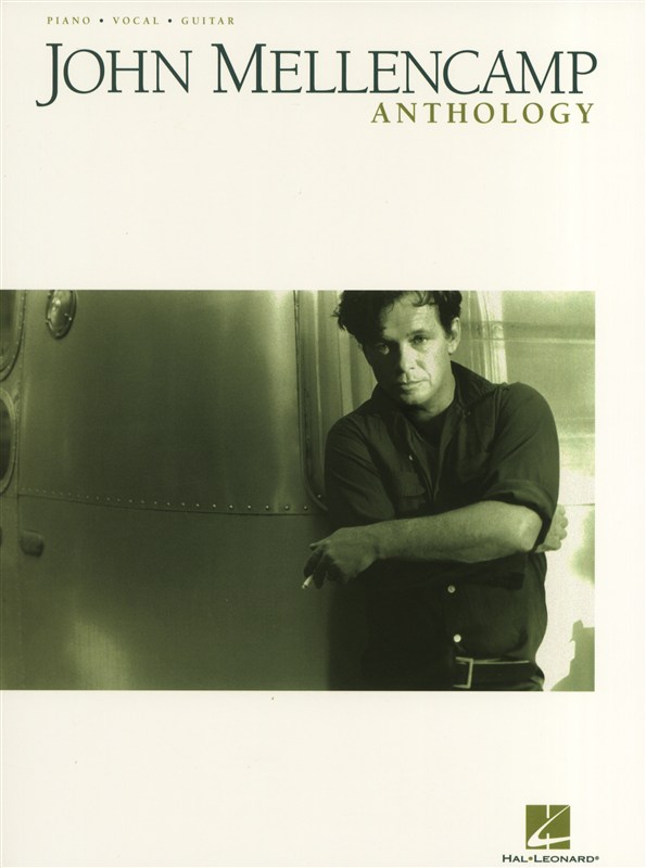 John Mellencamp: Anthology