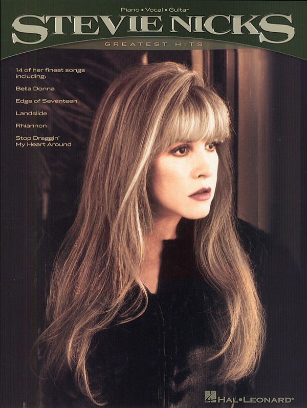 Stevie Nicks: Greatest Hits (PVG)