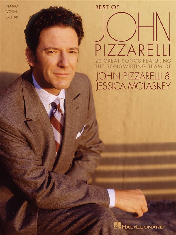 Best Of John Pizzarelli