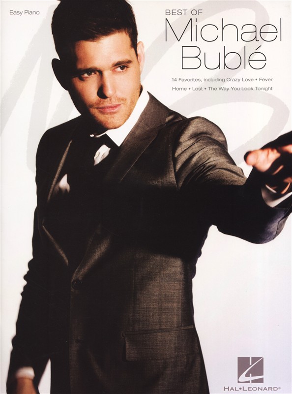 Michael Bublé: The Best Of