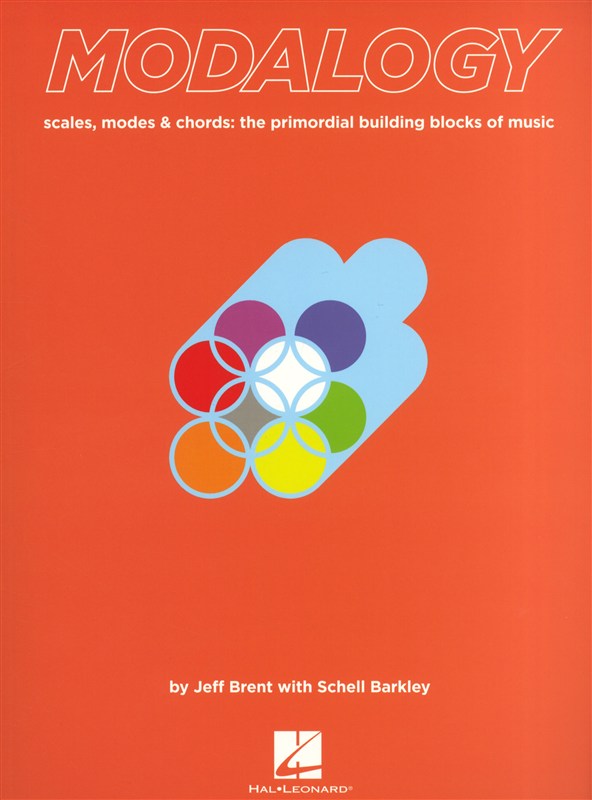 Jeff Brent/Schell Barkley: Modalogy