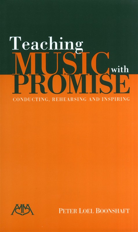Teaching Music With Promise