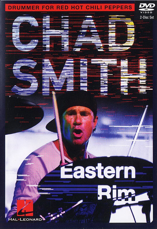 Chad Smith: Eastern Rim (2 DVD Set)