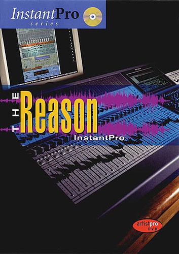 Instant Pro Reason (DVD)