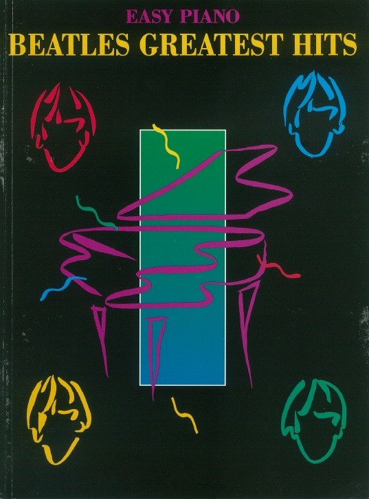 Beatles Greatest Hits