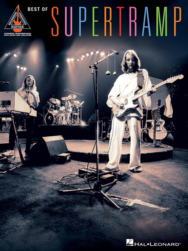 Supertramp: Best Of
