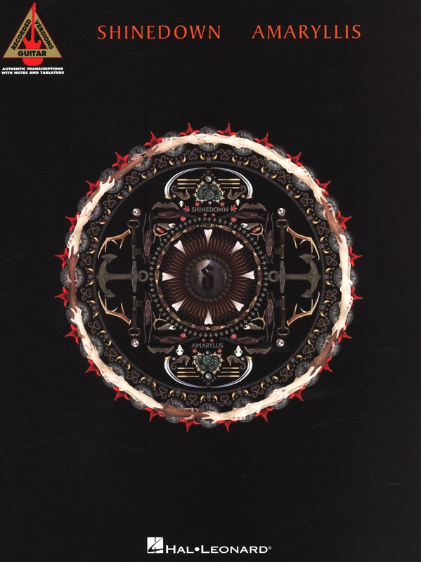 Shinedown: Amaryllis