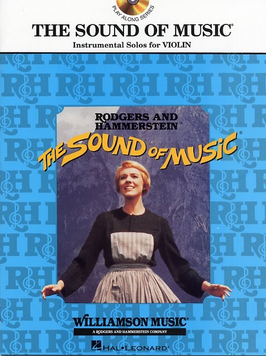 The Sound Of Music - Instrumental Solos (Violin)