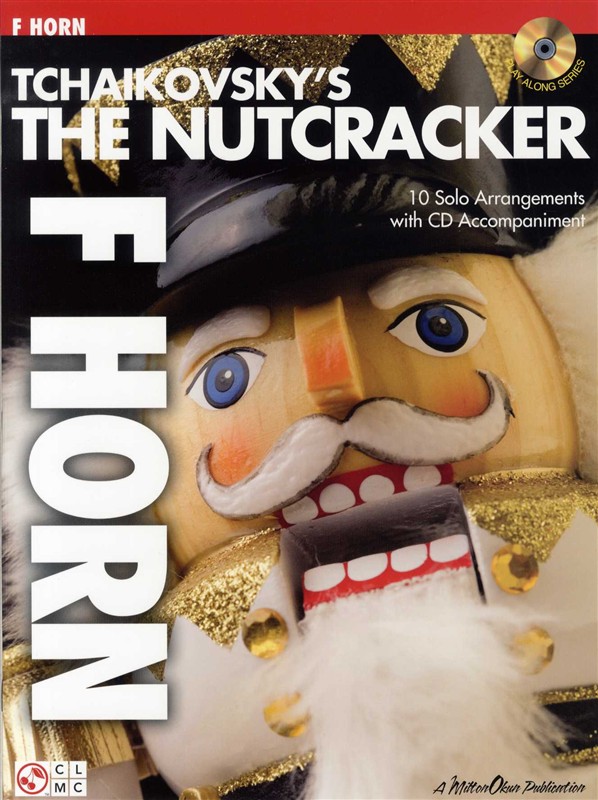 Tchaikovsky's The Nutcracker (French Horn)