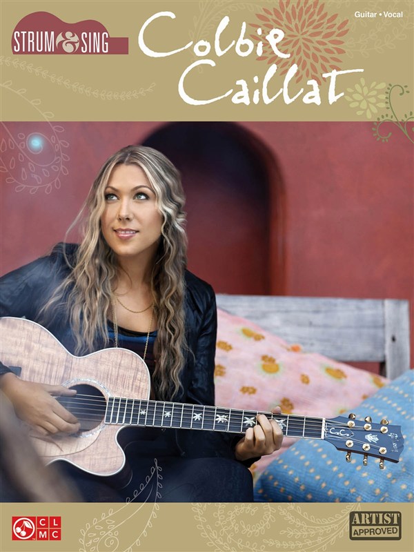 Strum & Sing: Colbie Caillat
