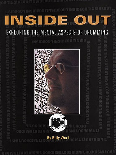 Inside Out: Exploring The Mental Aspects Of Drumming