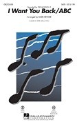 JACKSON 5 I WANT YOU BACK/ABC (ARR BRYMER MARK) 2 PART CHORAL