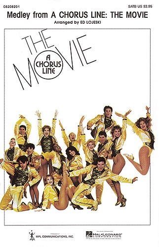 A Chorus Line: The Movie (Medley)