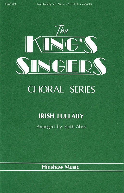 Irish Lullaby