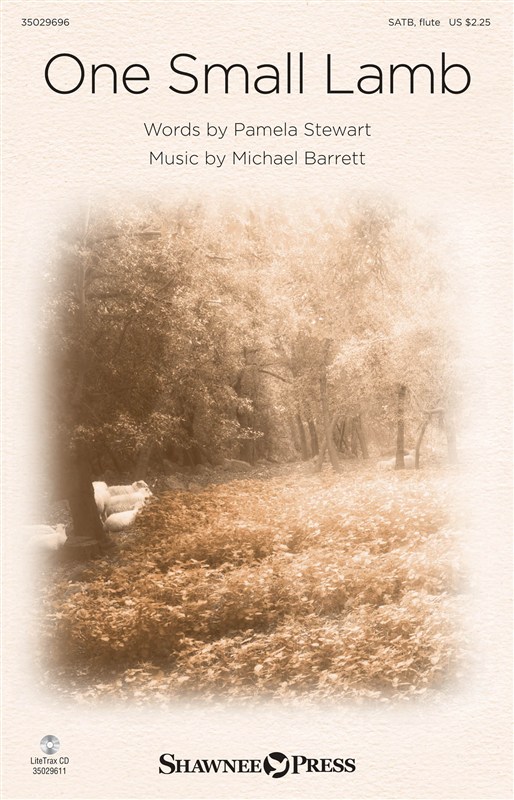 Michael Barrett: One Small Lamb