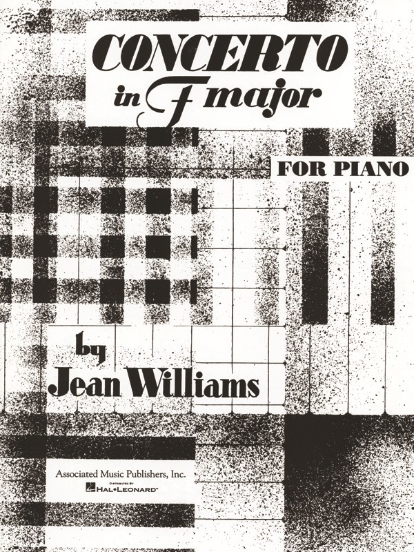 Concerto in F Major (set)