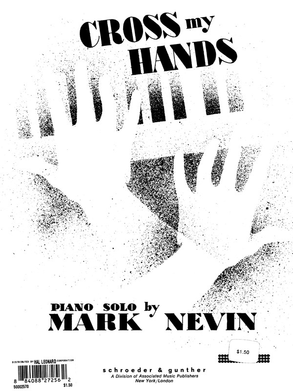 Cross My Hands