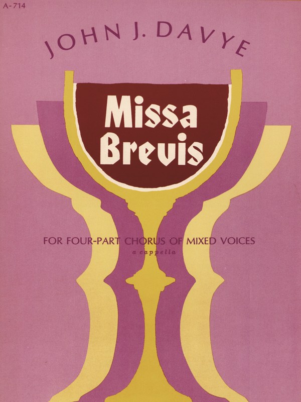 Missa Brevis