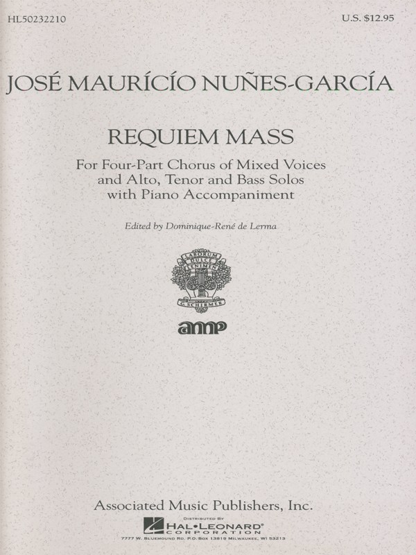 Requiem Mass