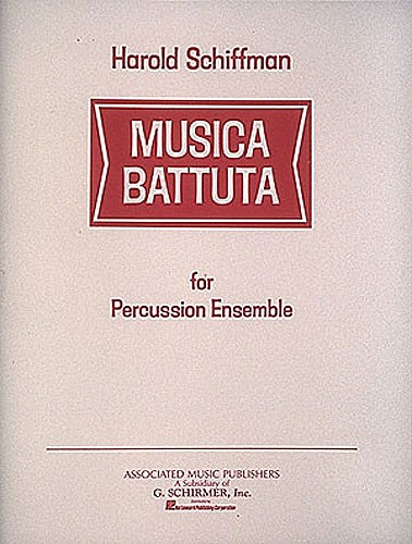 Musica Battuta