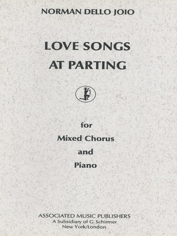 Love Songs at Parting