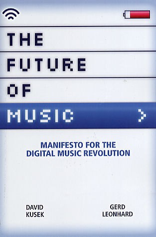 The Future Of Music