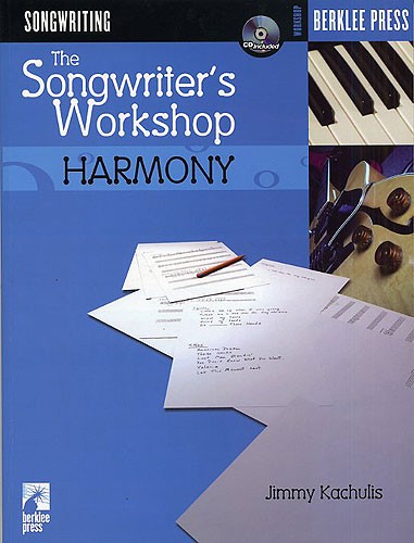 The Songwriter's Workshop: Harmony