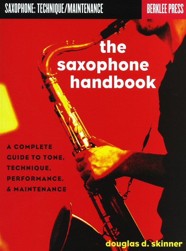 Douglas Skinner: The Saxophone Handbook