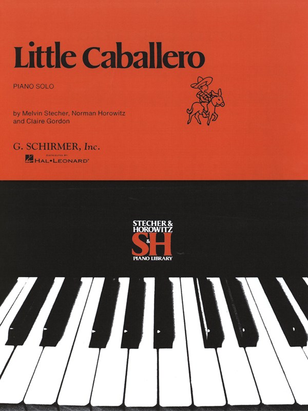 Little Caballero