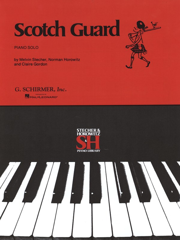 Scotch Guard