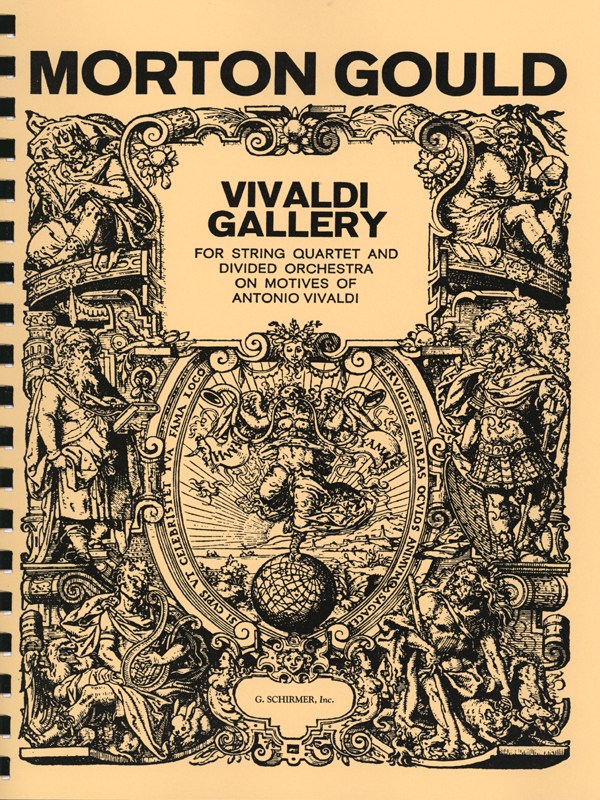 Vivaldi Gallery