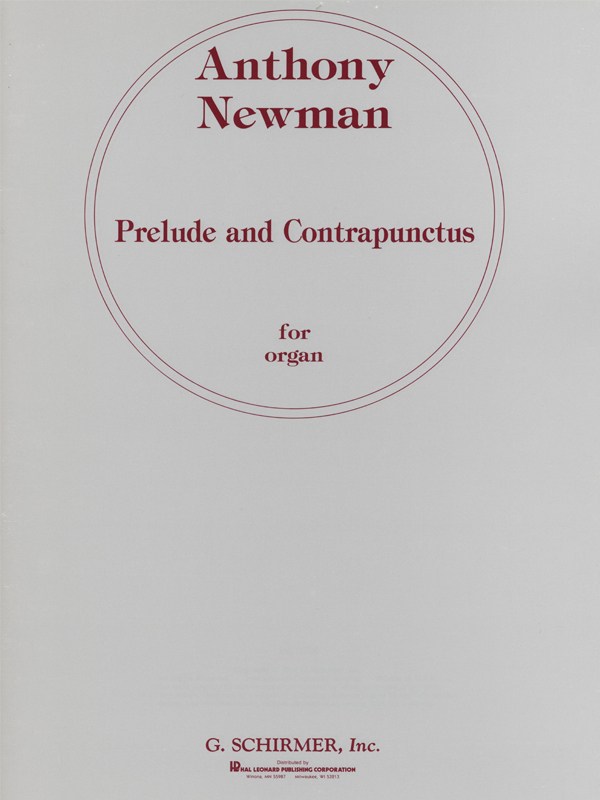 Prelude and Contrapunctus