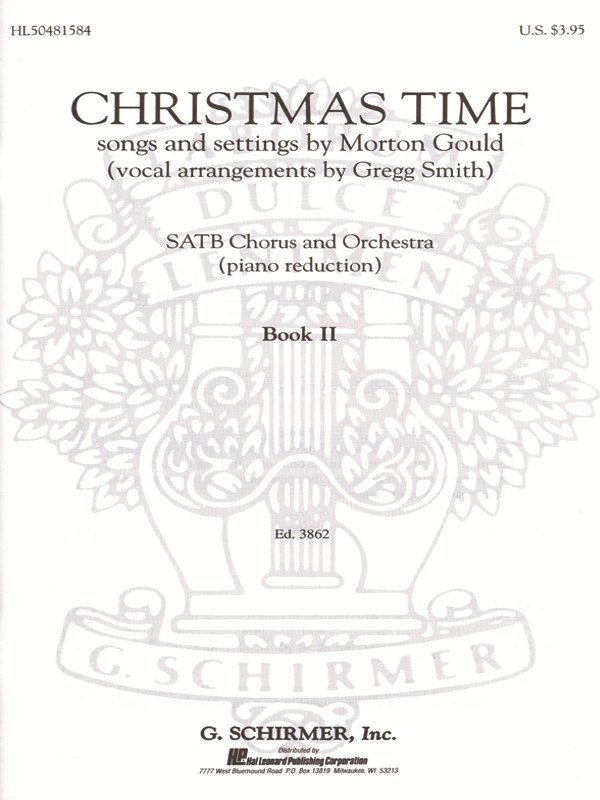 Christmas Time Book 2