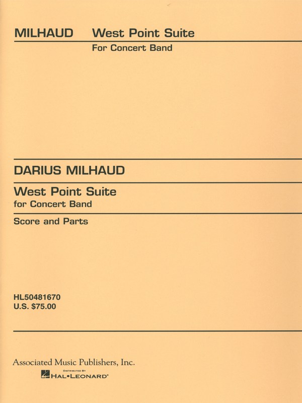 West Point Suite