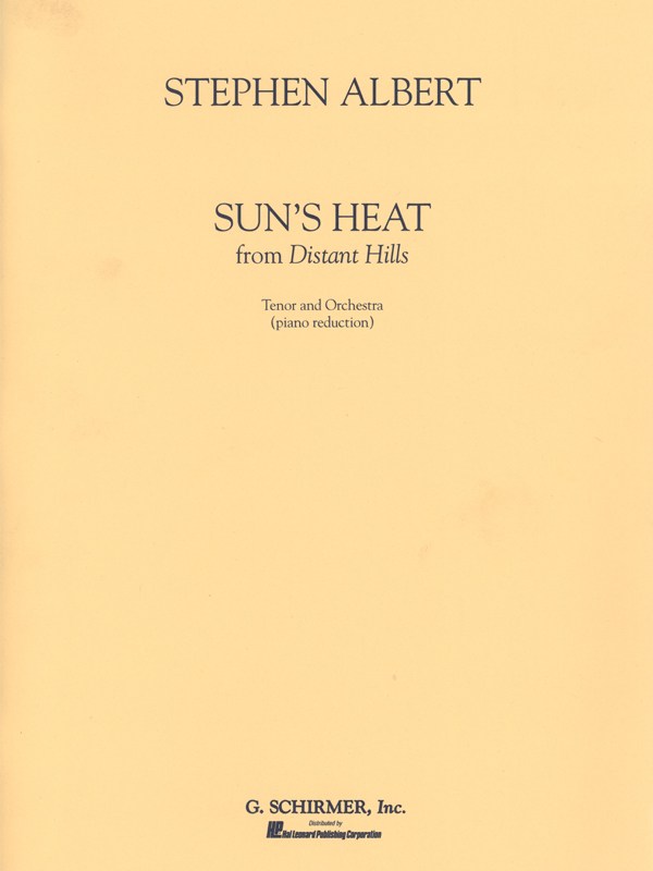 Sun's Heat