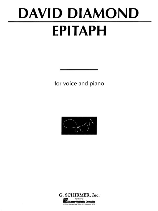 Epitaph