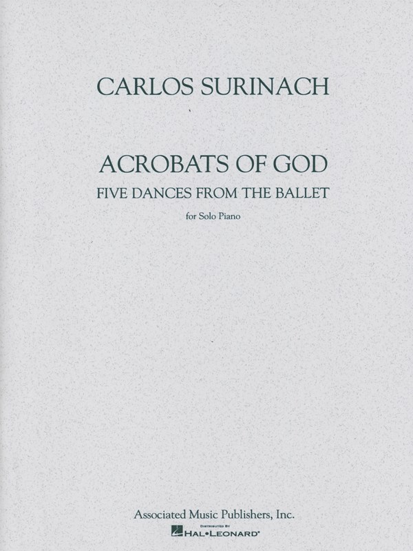 Acrobats of God