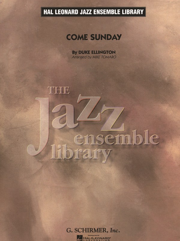Come Sunday