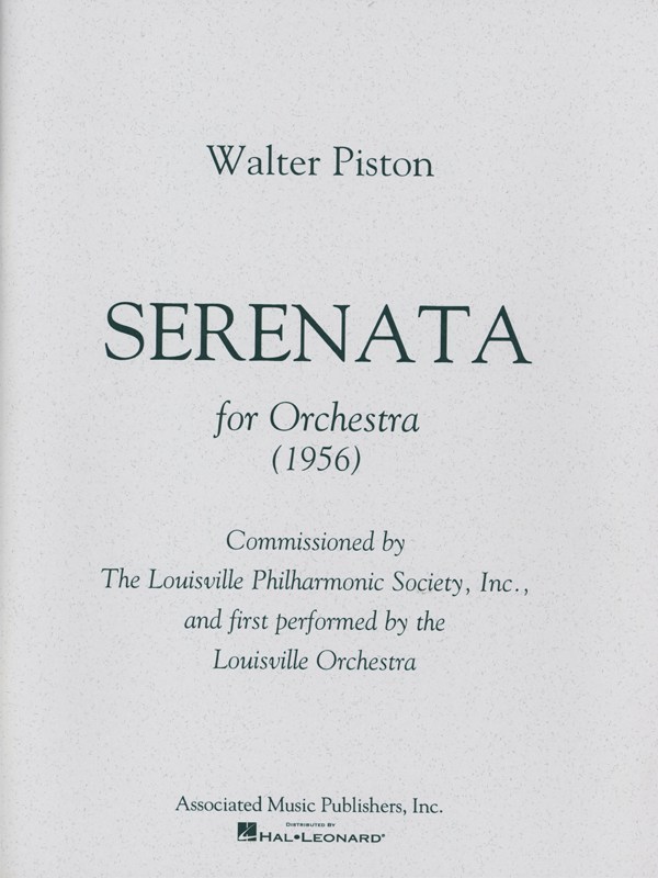Serenata