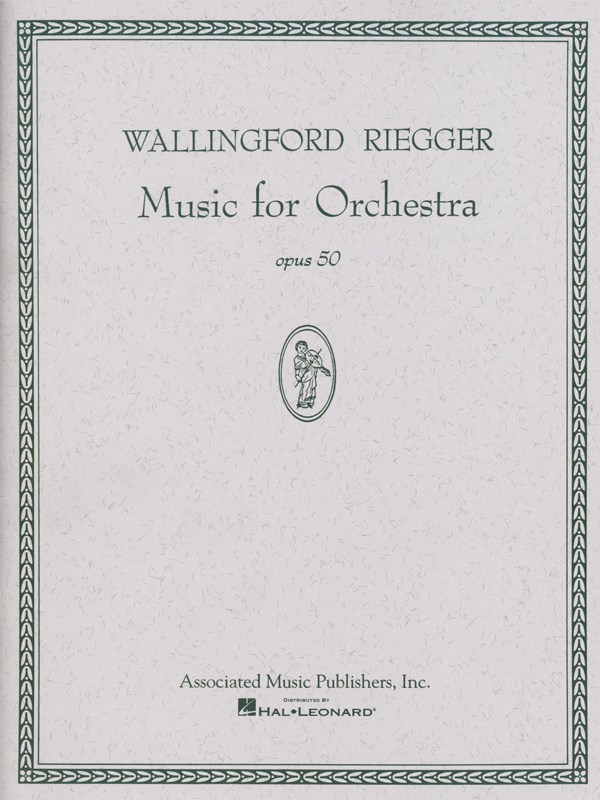 Music for Orchestra, Op. 50