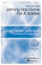 Rene Clausen: Johnny Has Gone For A Soldier