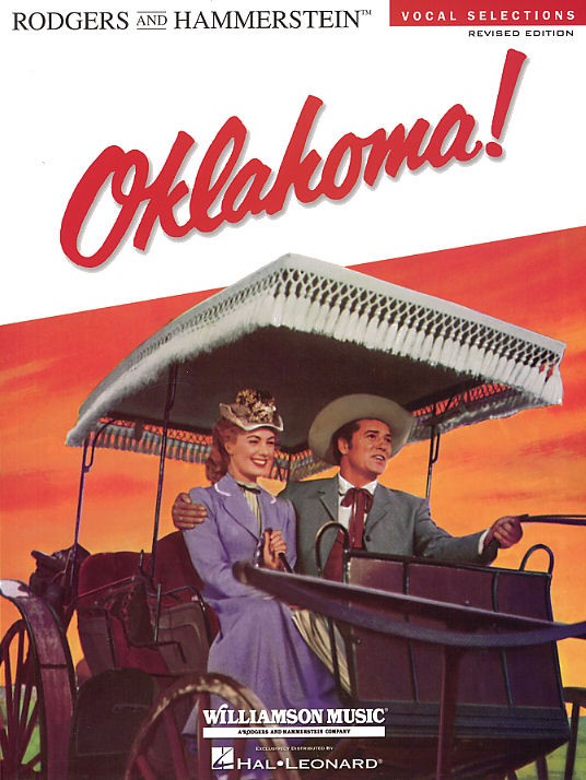 Rodgers and Hammerstein: Oklahoma! - Vocal Selections
