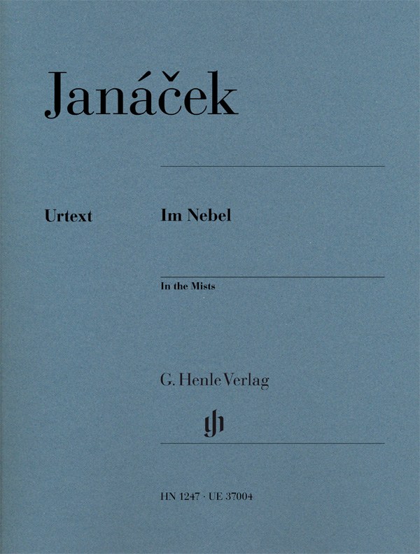 Leos Janácek: In The Mists