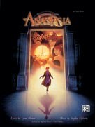 Anastasia- Sels Bg Nt Pno Pv