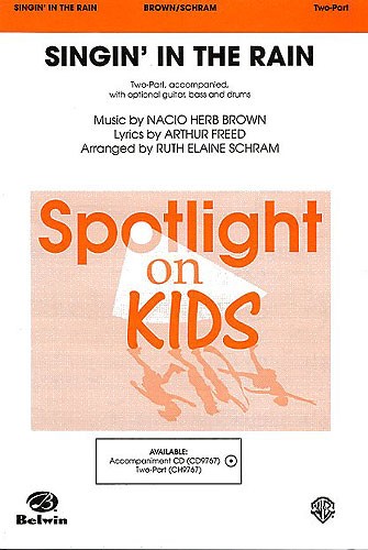 Nacio Herb Brown: Singin' In The Rain (2- Part)