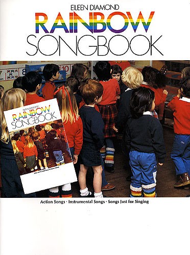 Eileen Diamond: Rainbow Songbook